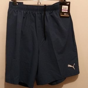 🆕 PUMA'S Ignite Session Training Shorts